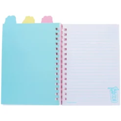 Pusheen Notizbuch A5 Project Book Summer Club