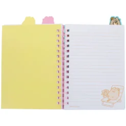 Pusheen Notizbuch A5 Project Book Summer Club