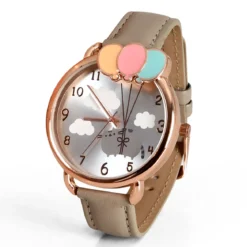 Pusheen - Party Armbanduhr
