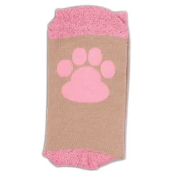 Pusheen - Pink Paw Socken und Tasse