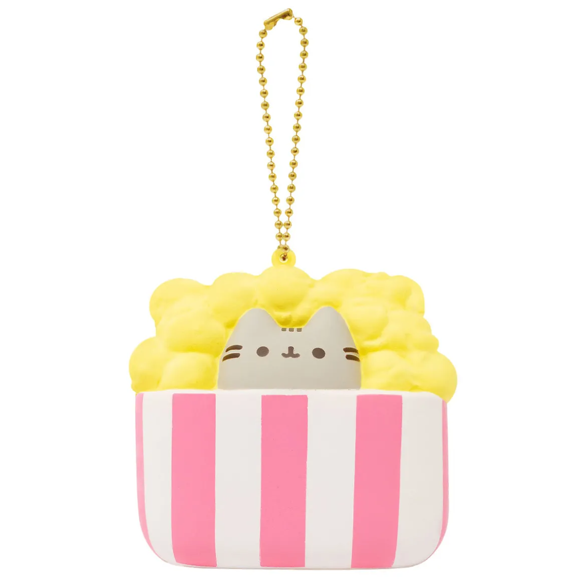 Pusheen - Popcorn Antistress Figur
