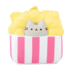 Pusheen - Popcorn Antistress Figur