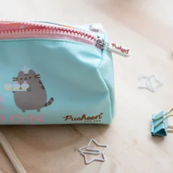 Pusheen - Purr Fection Federmäppchen