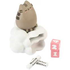 Pusheen - Purrfect Love 3D Jahres-Kalender