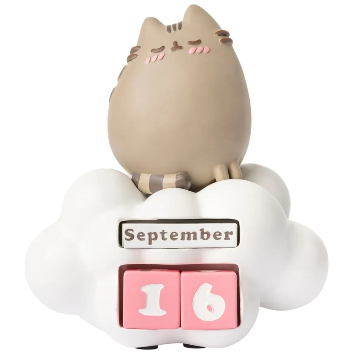 Pusheen - Purrfect Love 3D Jahres-Kalender