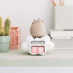 Pusheen - Purrfect Love 3D Jahres-Kalender