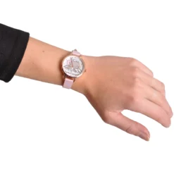 Pusheen - Purrfect Weekend Armbanduhr