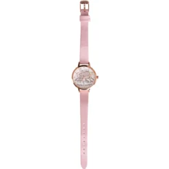 Pusheen - Purrfect Weekend Armbanduhr