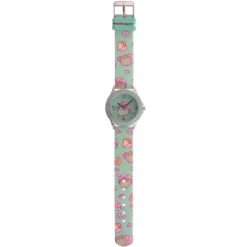 Pusheen - Purrmaid Armbanduhr