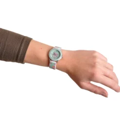 Pusheen - Purrmaid Armbanduhr