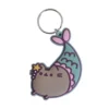 Pusheen - Purrmaid Schlüsselanhänger