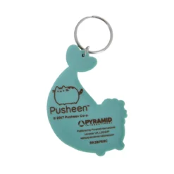Pusheen - Purrmaid Schlüsselanhänger
