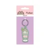Pusheen PVC Schlüsselanhänger Matcha