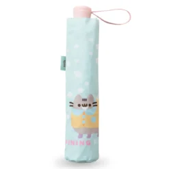 Pusheen - Raining Popcorn Schirm
