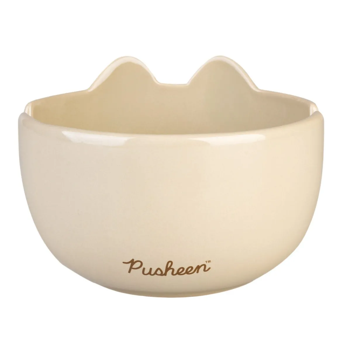 Pusheen - Ramen Schale mit Ess-Stäbchen