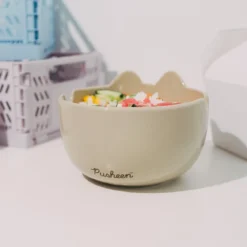 Pusheen - Ramen Schale mit Ess-Stäbchen