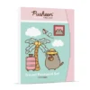 Pusheen - Reise Postkarten 10er Set