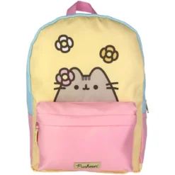 Pusheen Rucksack Pusheen Gelb