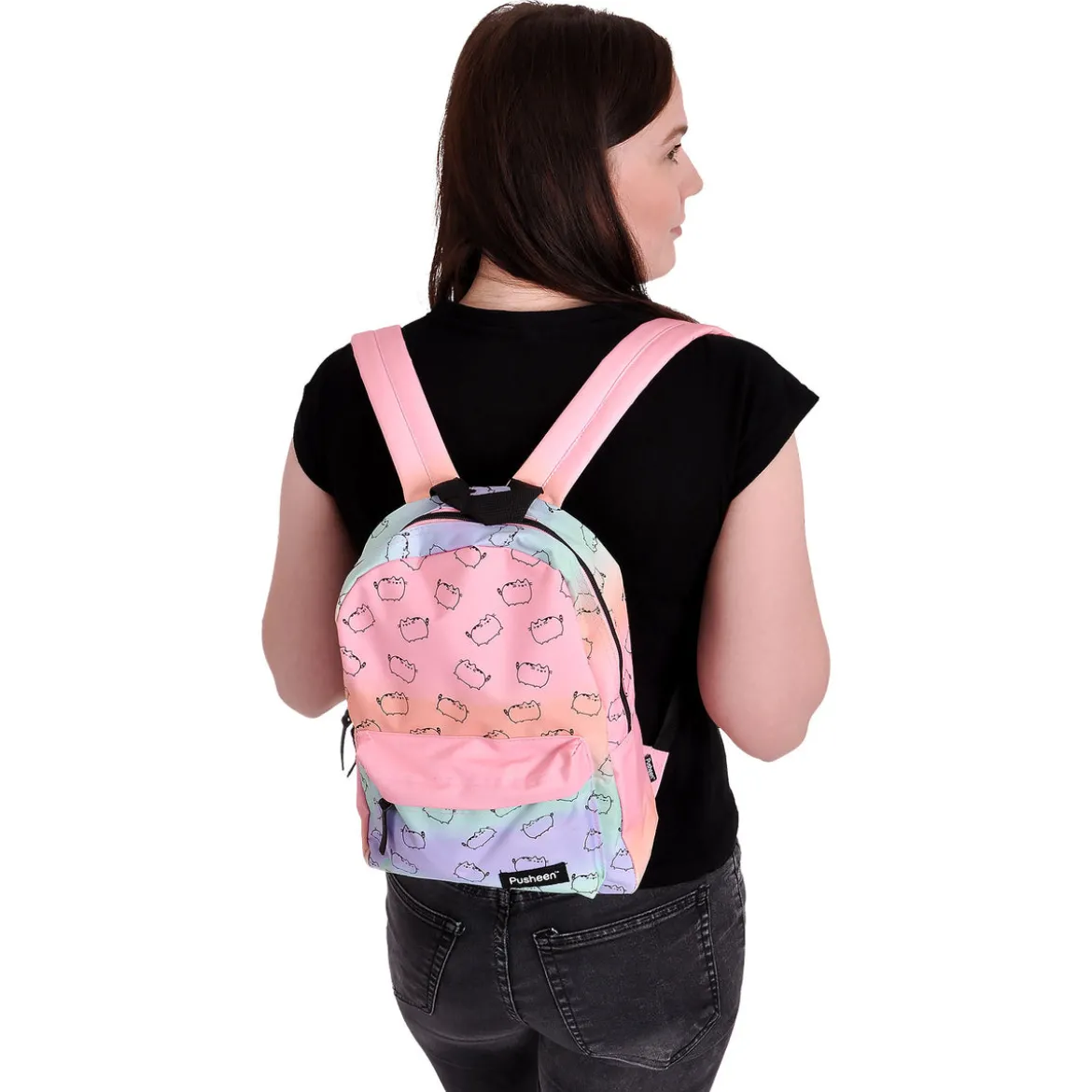 Pusheen - See Ya Rucksack