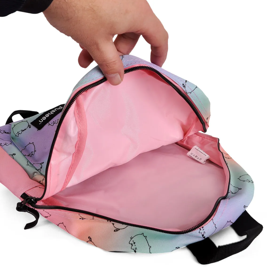 Pusheen - See Ya Rucksack