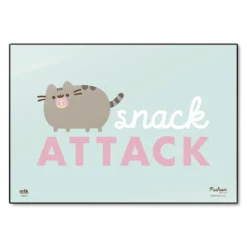Pusheen - Snack Attack Schreibtischunterlage