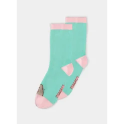 Pusheen Socken 3er-Pack Pusheen 35-38