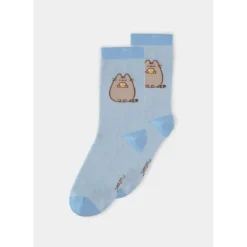 Pusheen Socken 3er-Pack Pusheen 35-38