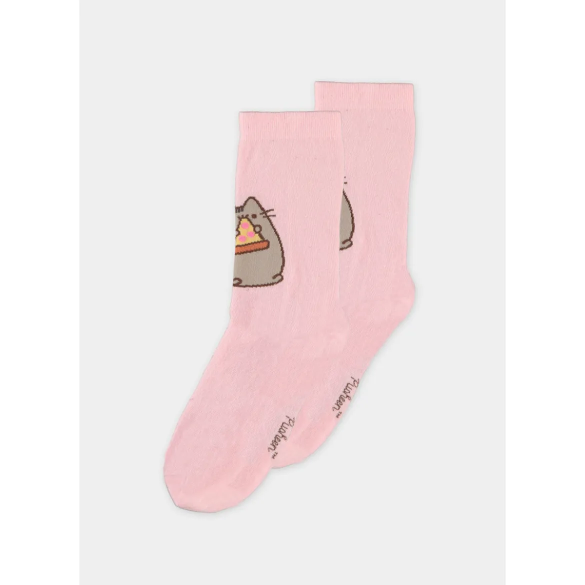 Pusheen Socken 3er-Pack Pusheen 35-38