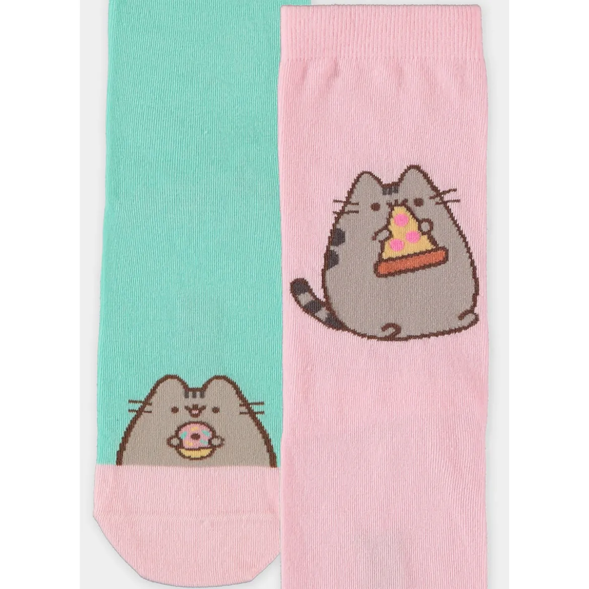 Pusheen Socken 3er-Pack Pusheen 35-38