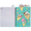 Pusheen - Spiralnotizblock