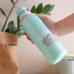 Pusheen - Stay Cool Trinkflasche