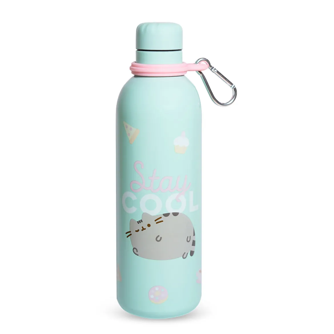 Pusheen - Stay Cool Trinkflasche