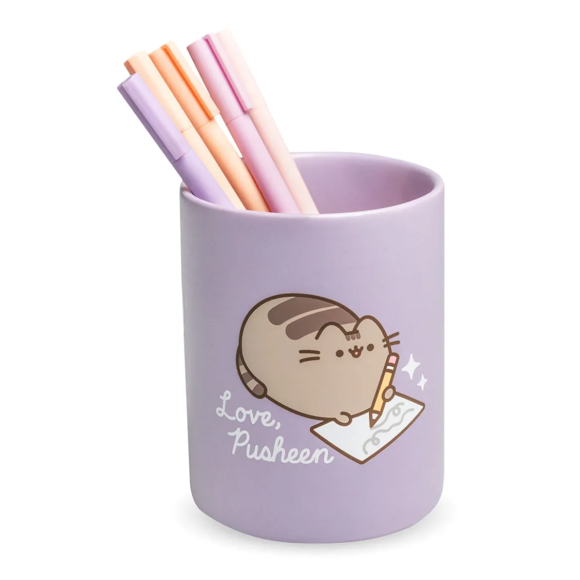 Pusheen - Stifthalter