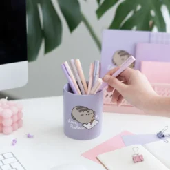 Pusheen - Stifthalter