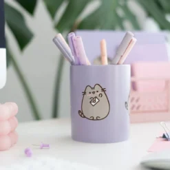 Pusheen - Stifthalter