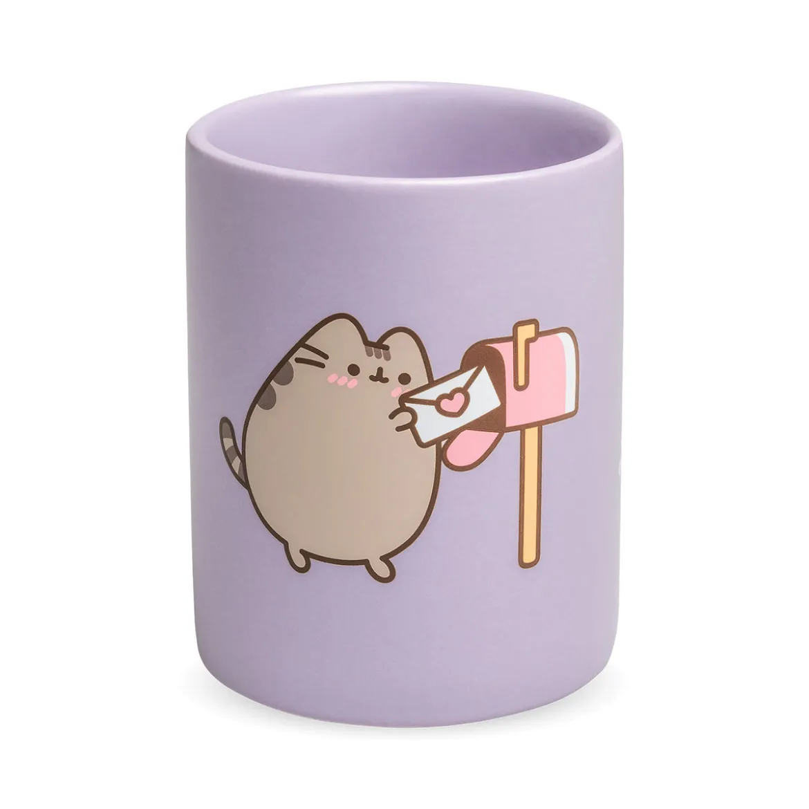 Pusheen - Stifthalter