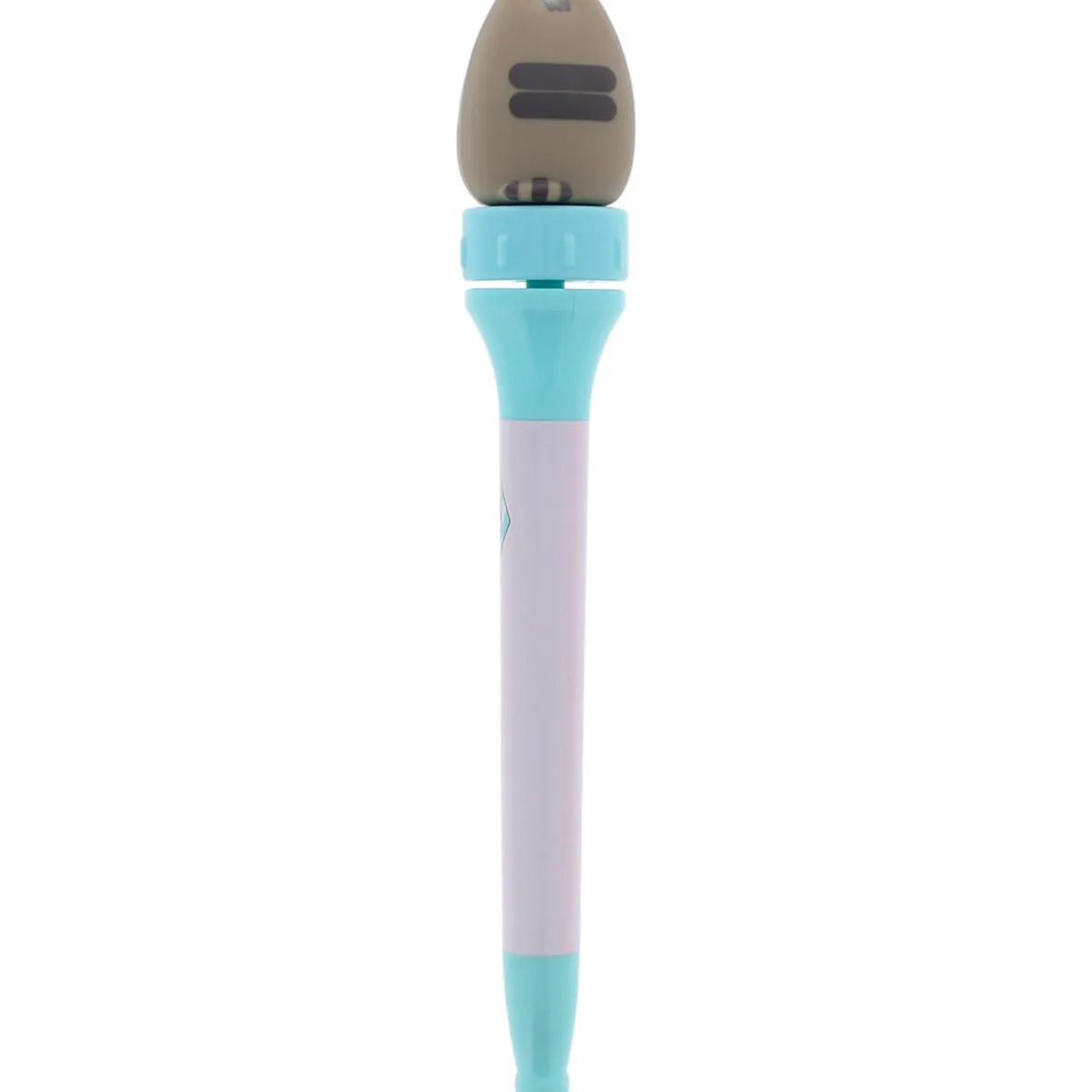 Pusheen Stift Spinny Leisure Club Blau