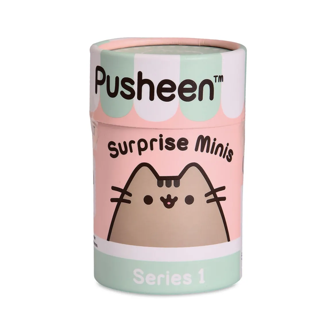 Pusheen Surprise Minis Figur Serie 1