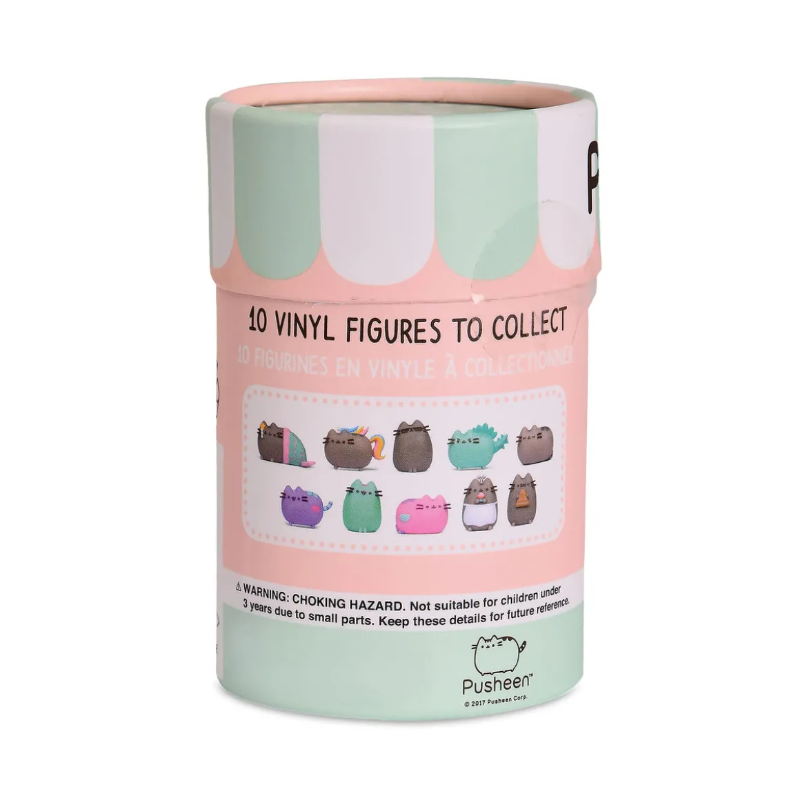 Pusheen Surprise Minis Figur Serie 1