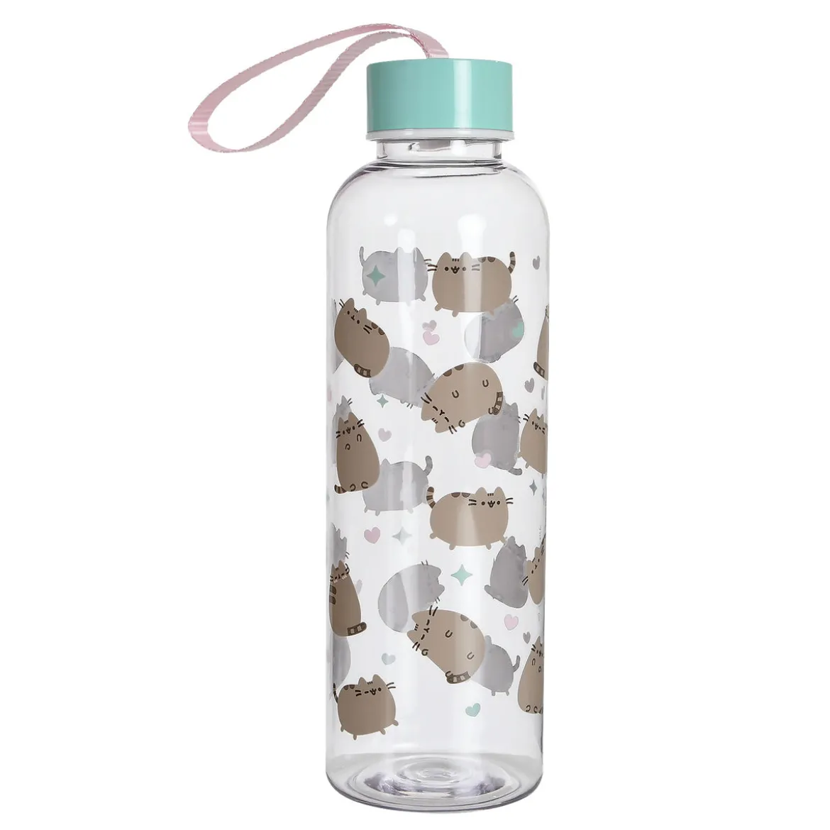 Pusheen - Sweet Dreams Trinkflasche
