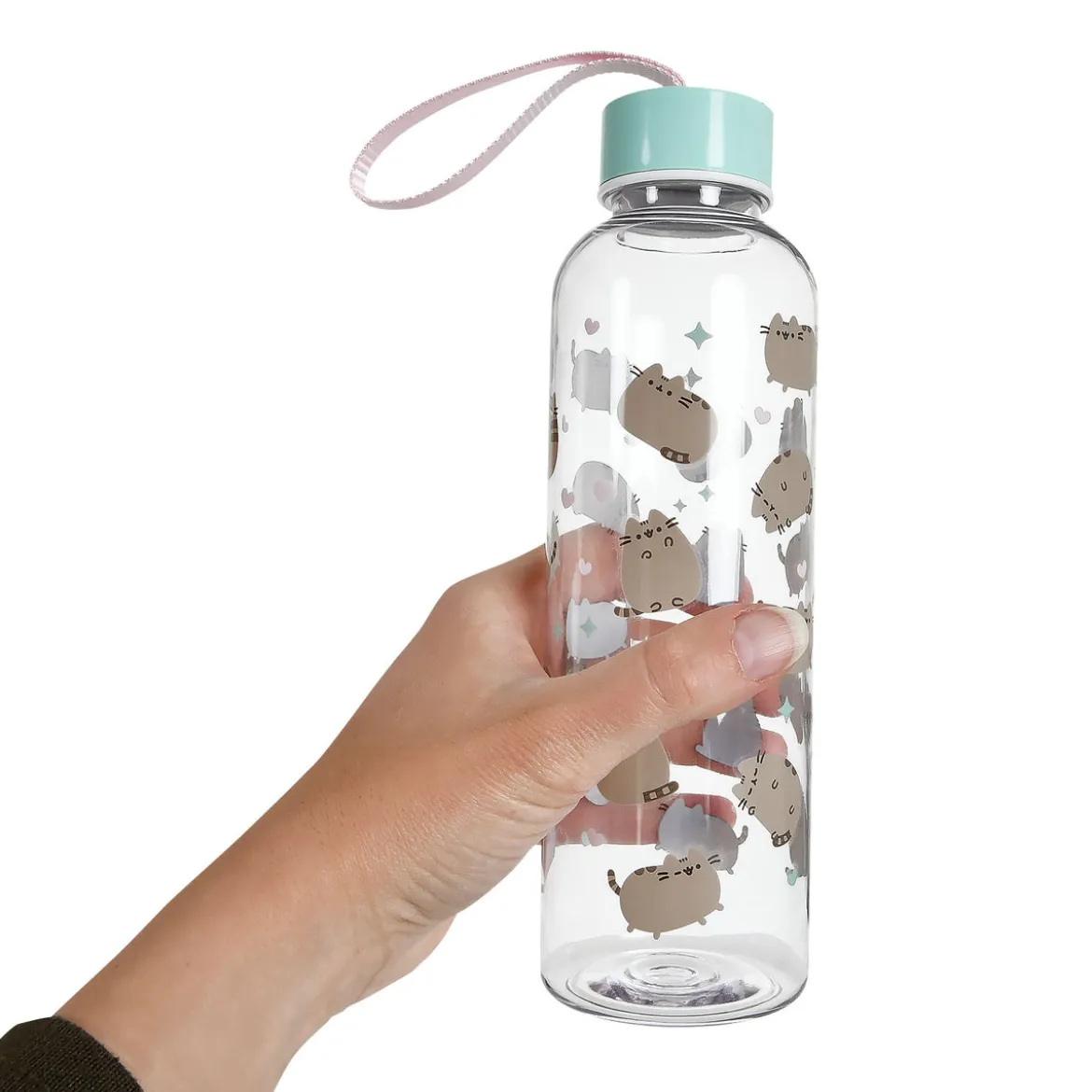 Pusheen - Sweet Dreams Trinkflasche