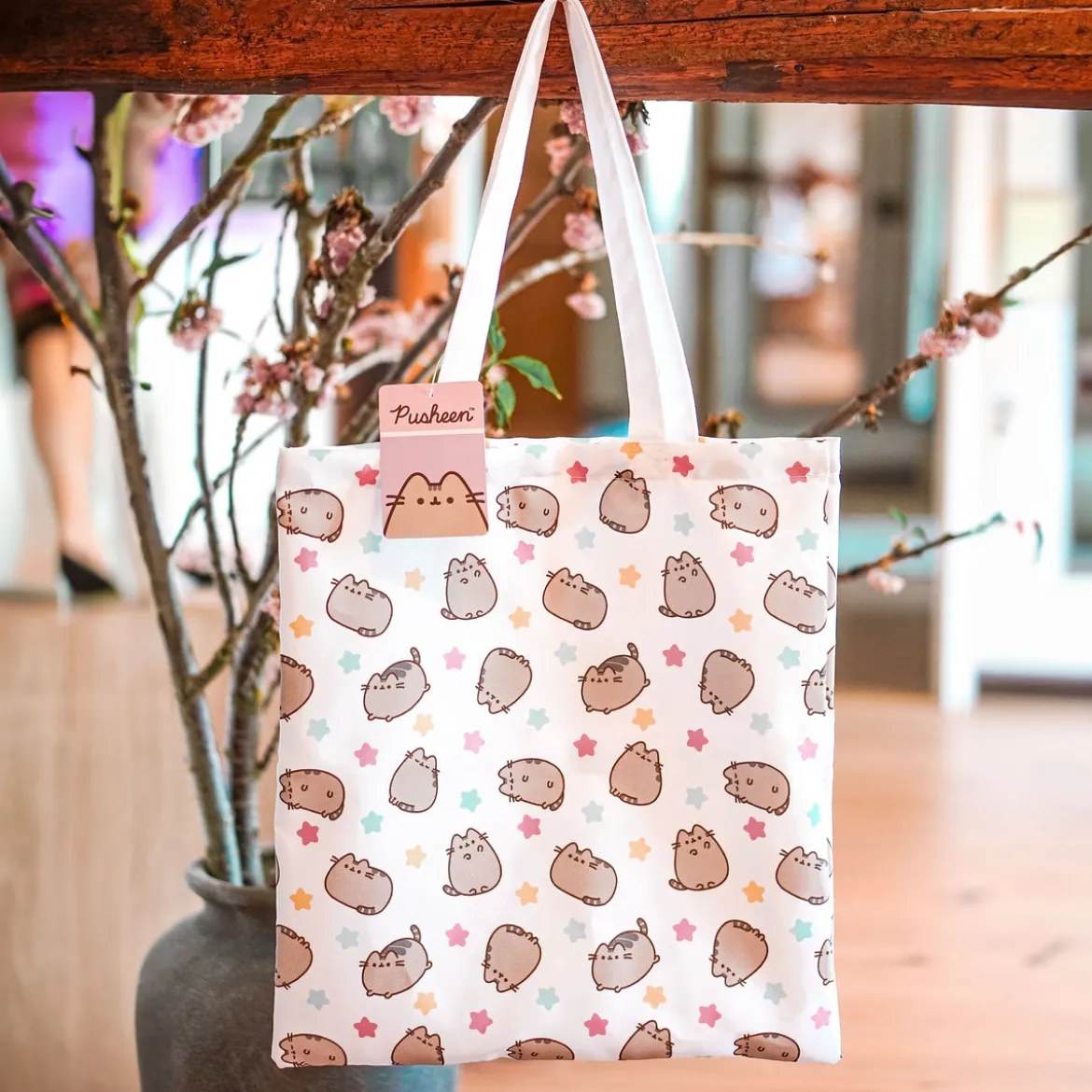 Pusheen the Cat Beutel