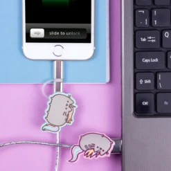 Pusheen - Unicorn USB-Ladekabel