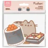 Pusheen Vinyl-Sticker Sushi Roll Vol. 5 2er Set