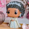 Queen Charlotte - Funko Pop Figur