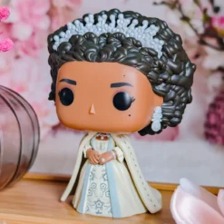 Queen Charlotte - Funko Pop Figur