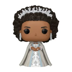 Queen Charlotte - Funko Pop Figur