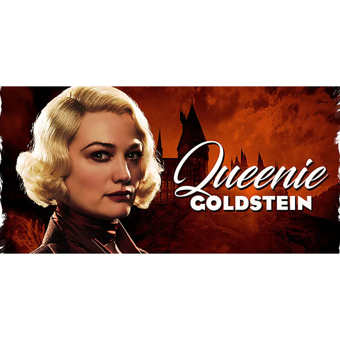 Queenie Tasse - Phantastische Tierwesen Dumbledores Geheimnisse