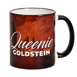 Queenie Tasse - Phantastische Tierwesen Dumbledores Geheimnisse