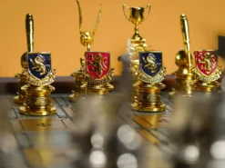 Quidditch Schachspiel